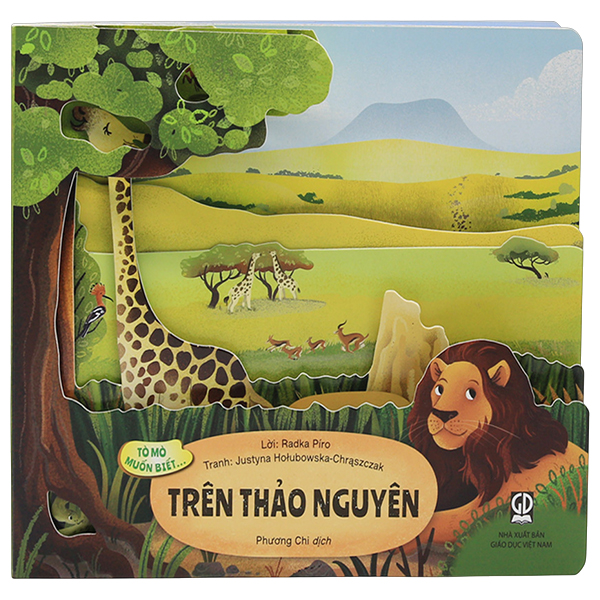 Tò Mò Muốn Biết... - Trong Bóng Đêm - Bìa Cứng