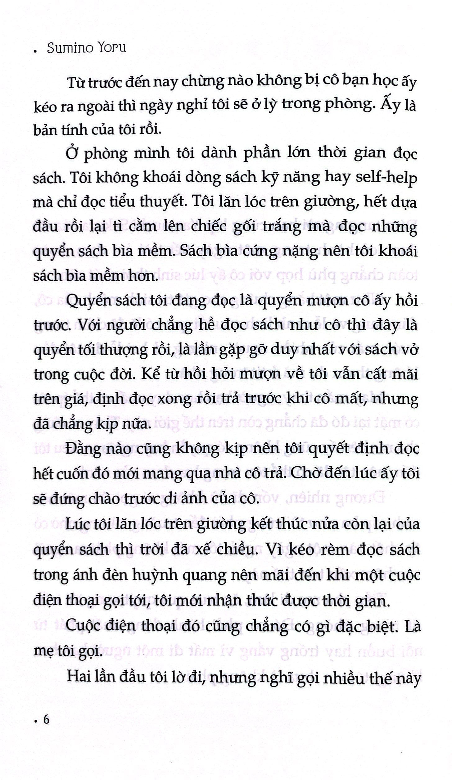 tớ muốn ăn tụy của cậu