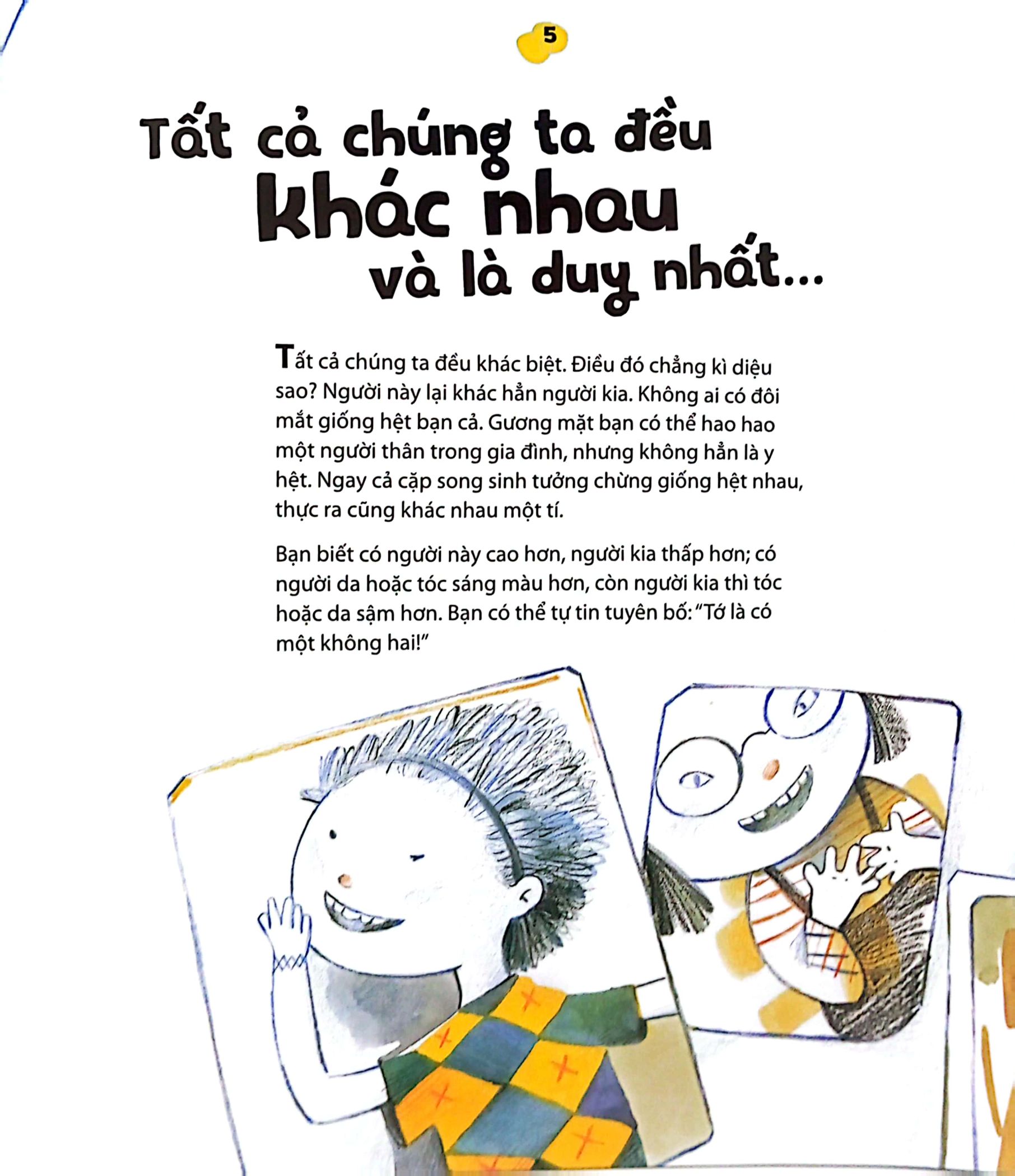 tớ muốn biết tuốt! - cơ thể ta thật diệu kì