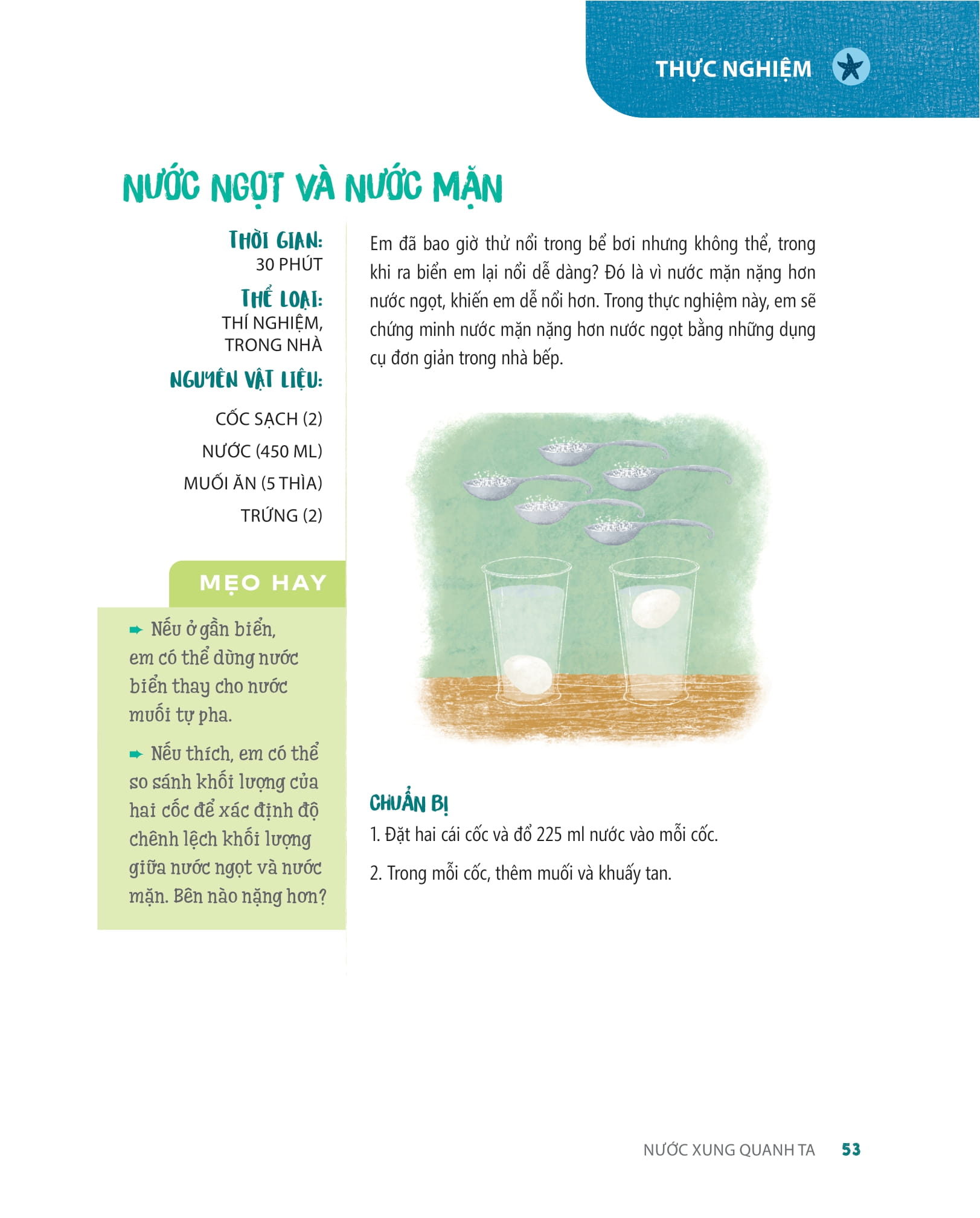 tớ muốn biết tuốt - thám hiểm tự nhiên