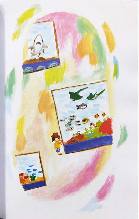 tớ muốn đi tàu thuỷ