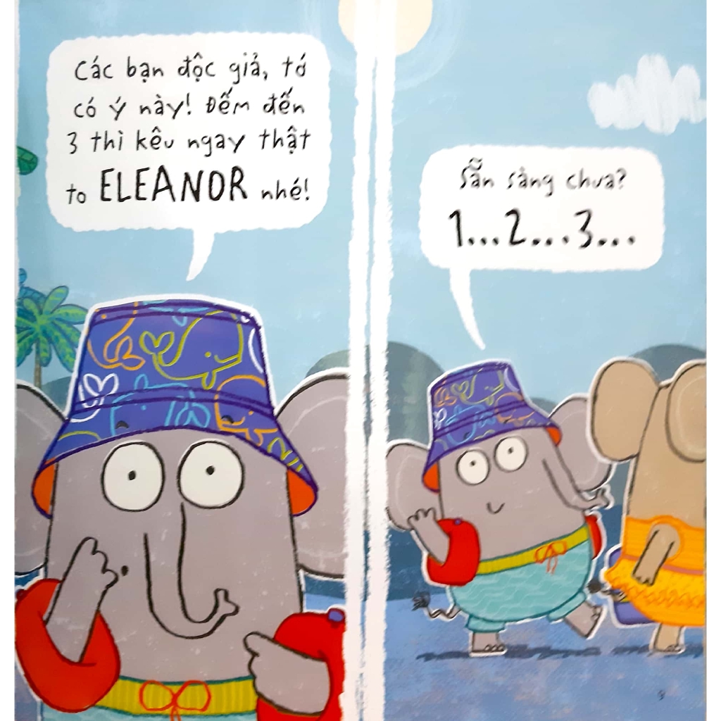 tớ muốn làm đầu tàu