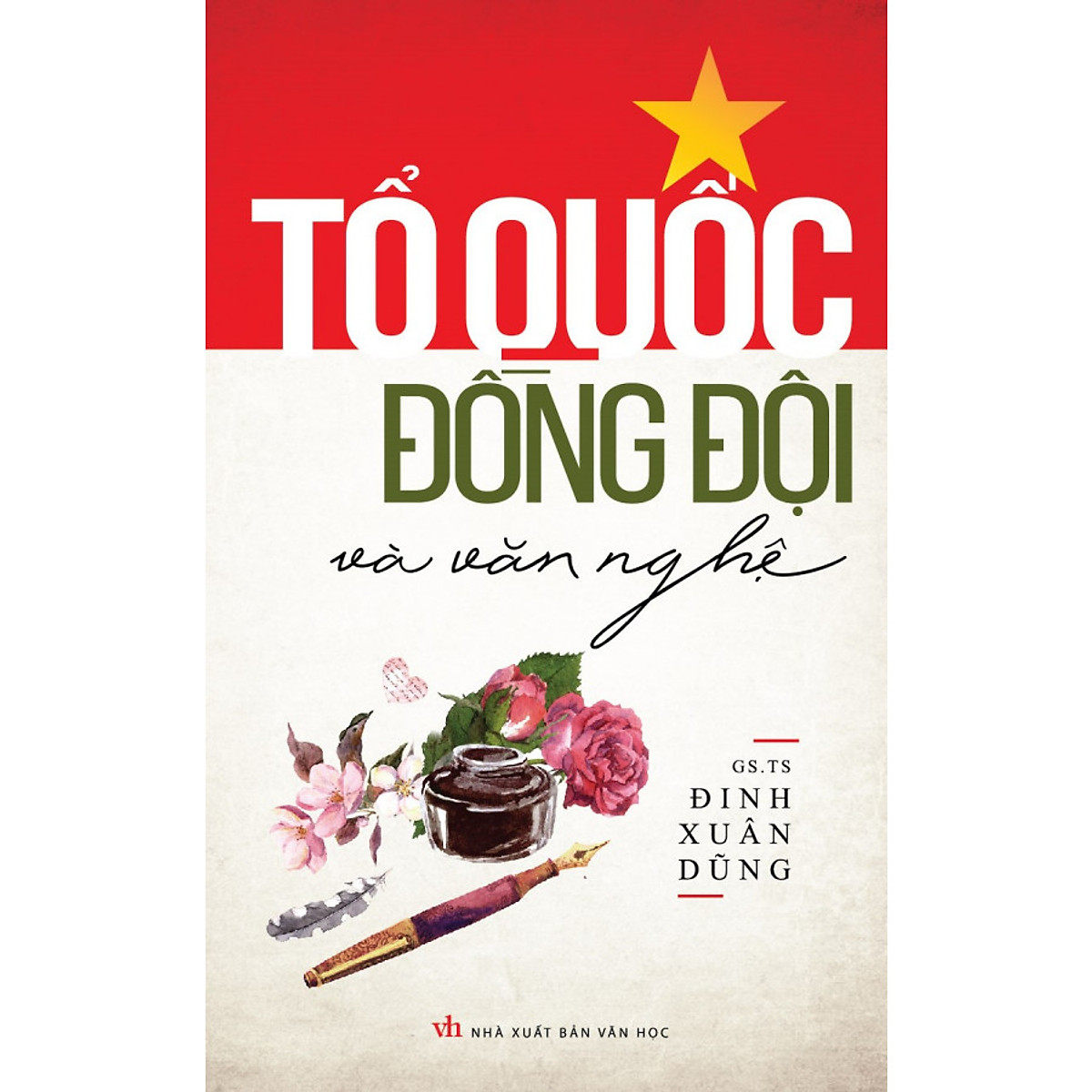 tổ quốc đồng đội và văn nghệ