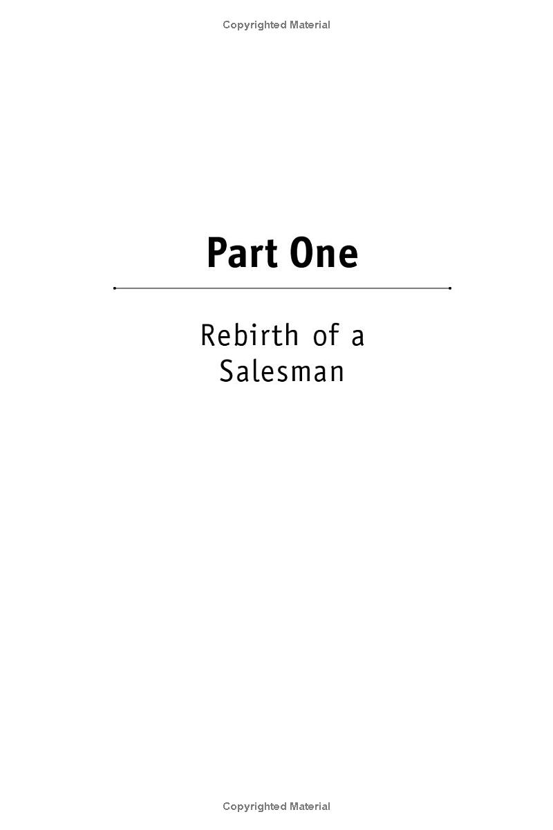 to sell is human: the surprising truth about moving others