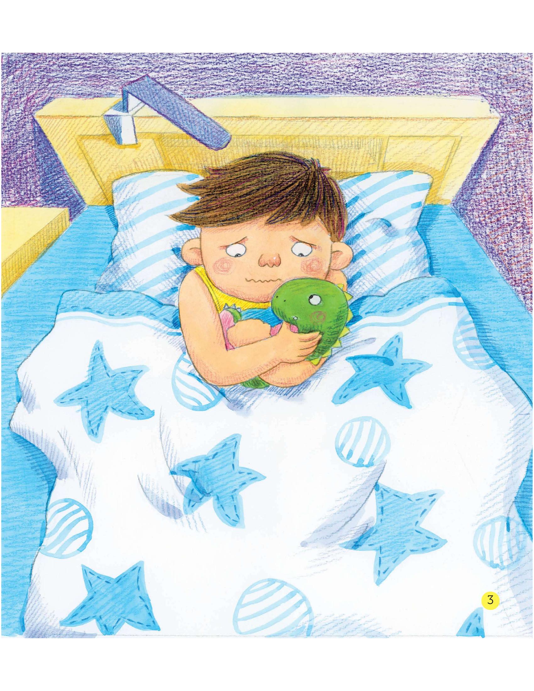 Tớ Tập Các Thói Quen Tốt - Bảo Vệ Cặp Mắt Xinh