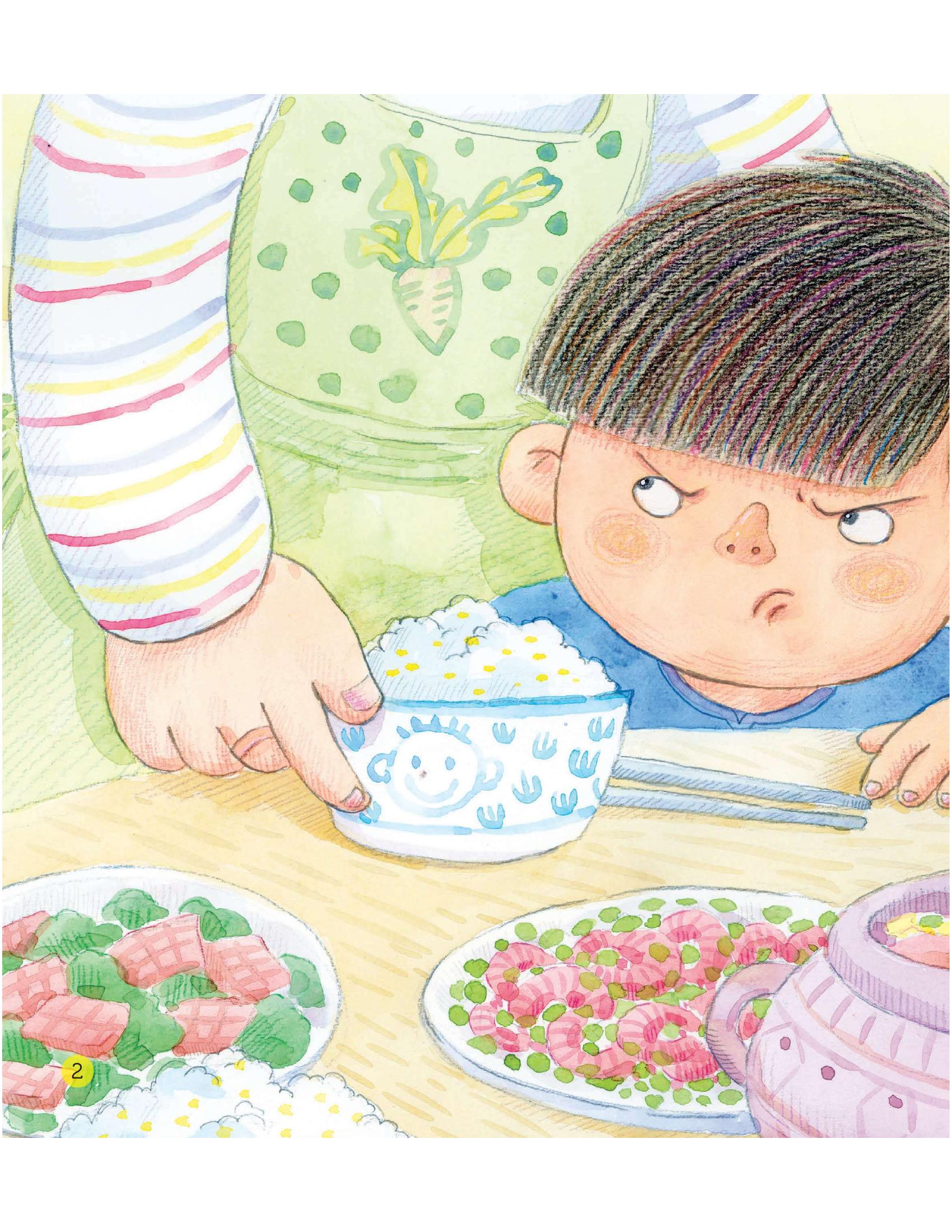 To Tap Cac Thoi Quen Tot - Tam Biet Do An Vat