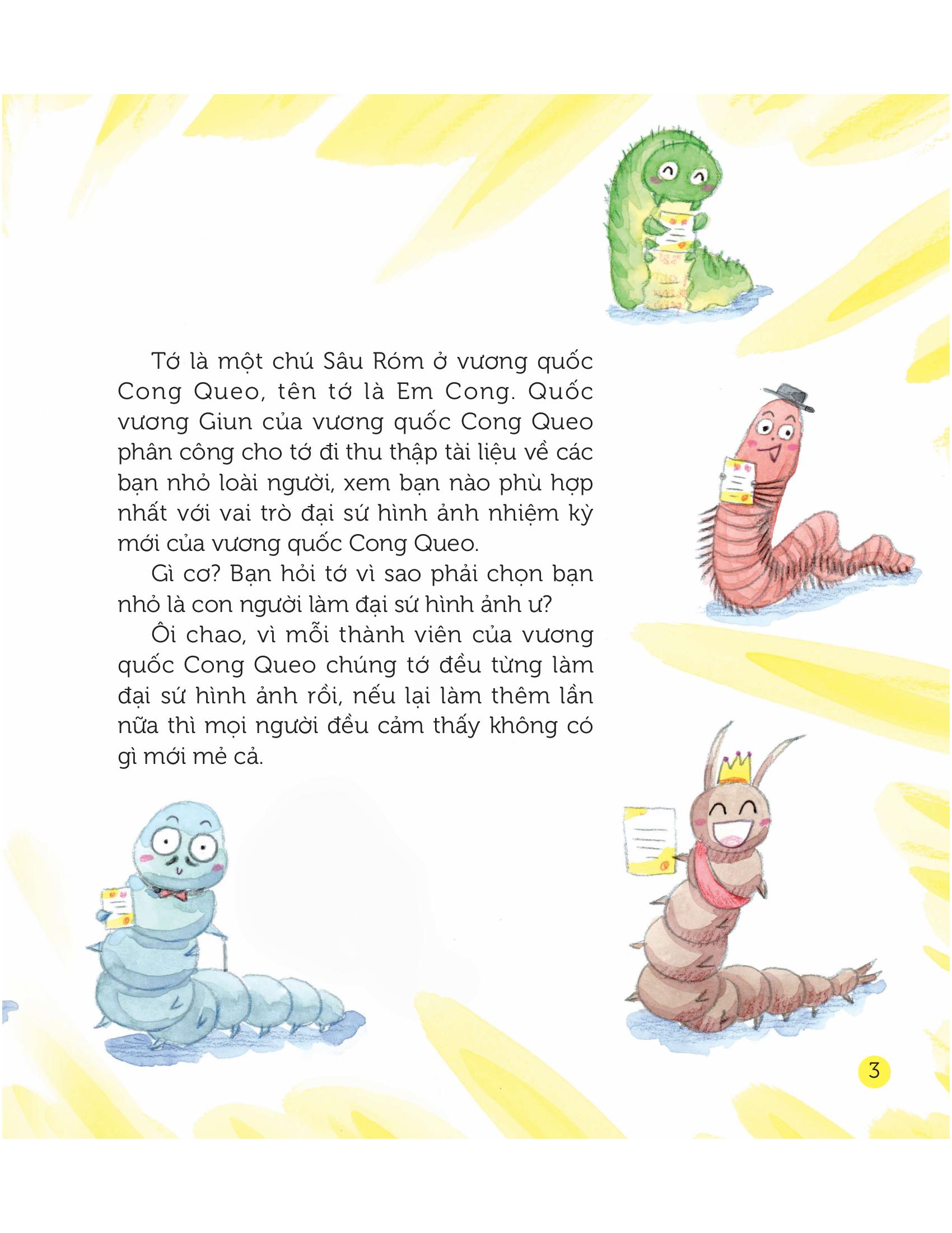 To Tap Cac Thoi Quen Tot - To Tap Ngoi Thang Lung