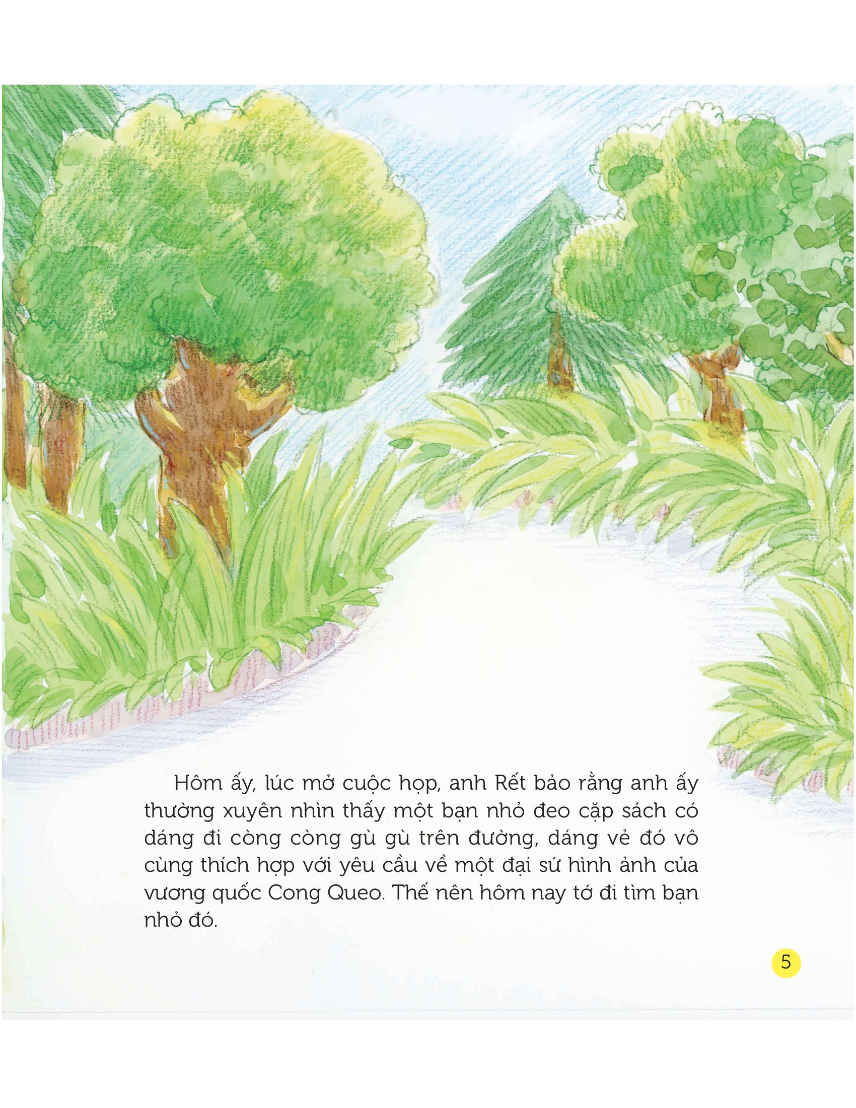 To Tap Cac Thoi Quen Tot - To Tap Ngoi Thang Lung