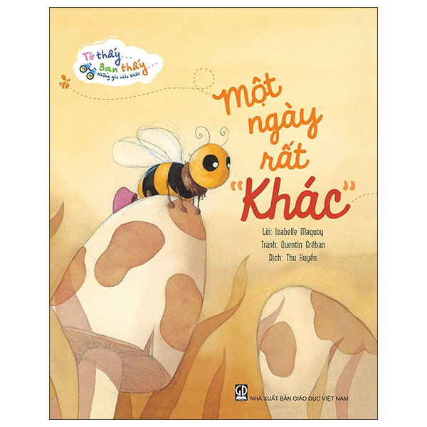 To Thay…Ban Thay…Nhung Goc Nhin Khac - Cai Ten Cua Cao Nho