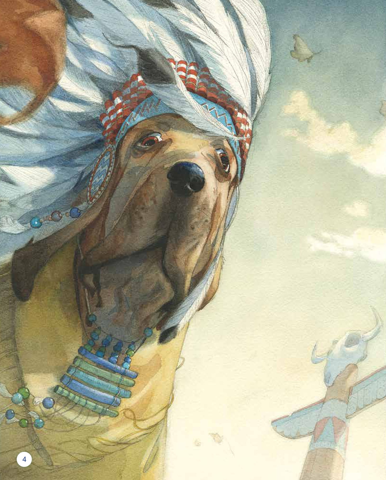 To Thay…Ban Thay…Nhung Goc Nhin Khac - Cai Ten Cua Cao Nho