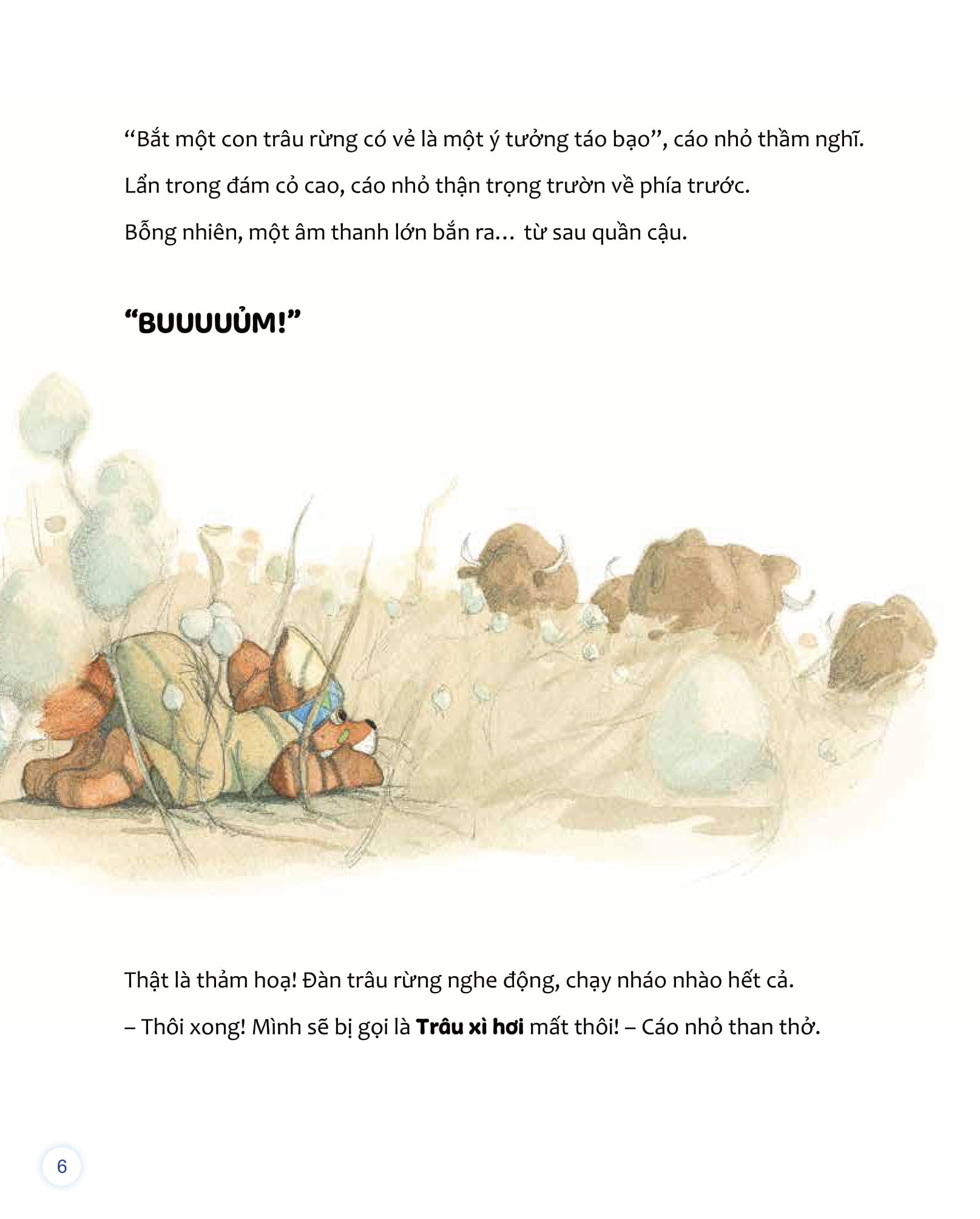 To Thay…Ban Thay…Nhung Goc Nhin Khac - Cai Ten Cua Cao Nho