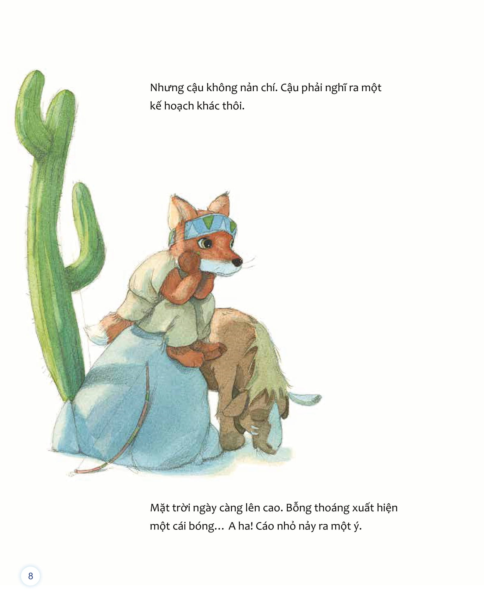 To Thay…Ban Thay…Nhung Goc Nhin Khac - Cai Ten Cua Cao Nho