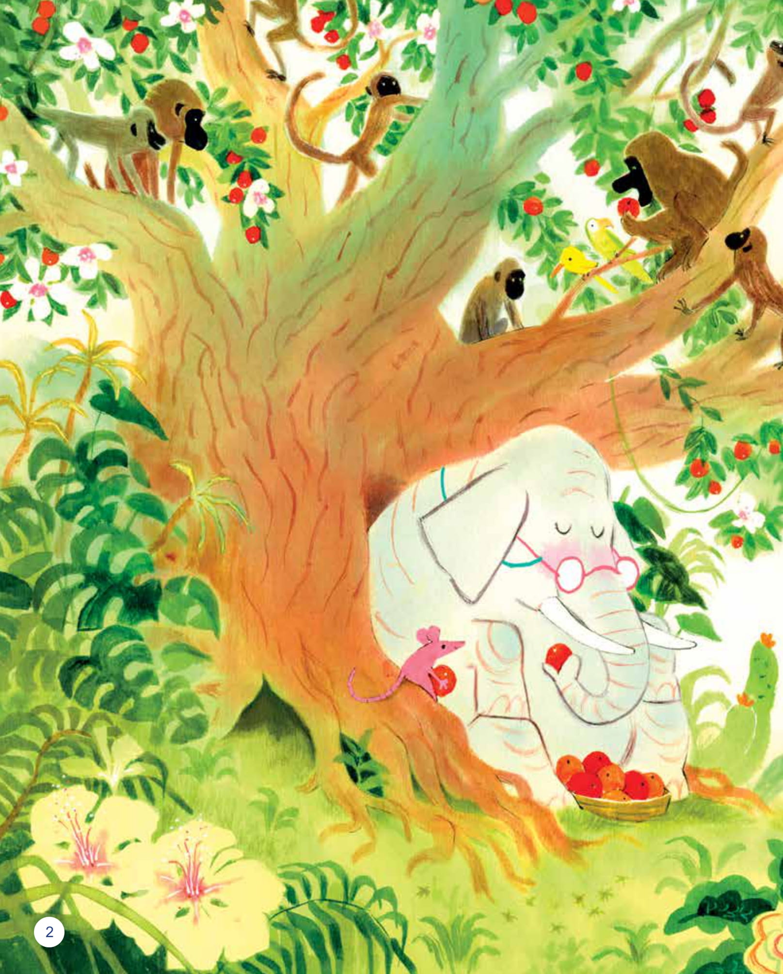 To Thay…Ban Thay…Nhung Goc Nhin Khac - Doi Ban