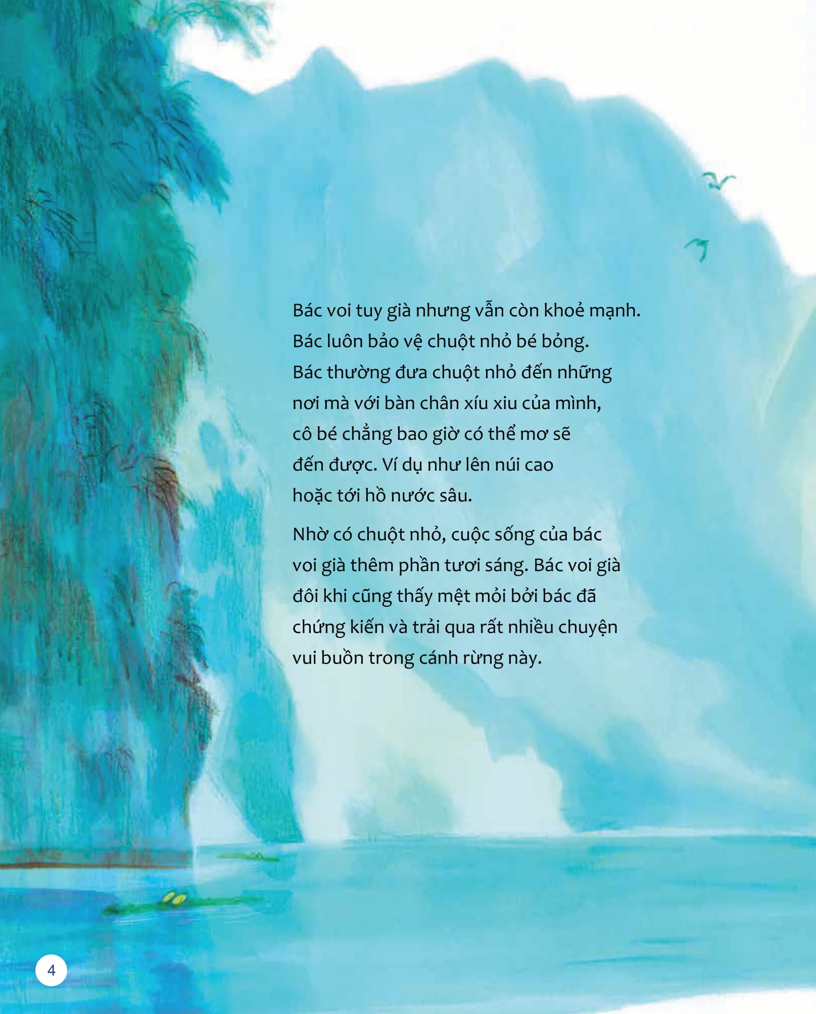 To Thay…Ban Thay…Nhung Goc Nhin Khac - Doi Ban