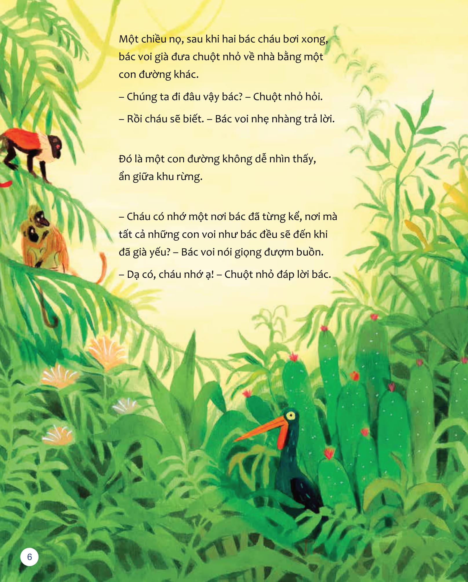 To Thay…Ban Thay…Nhung Goc Nhin Khac - Doi Ban