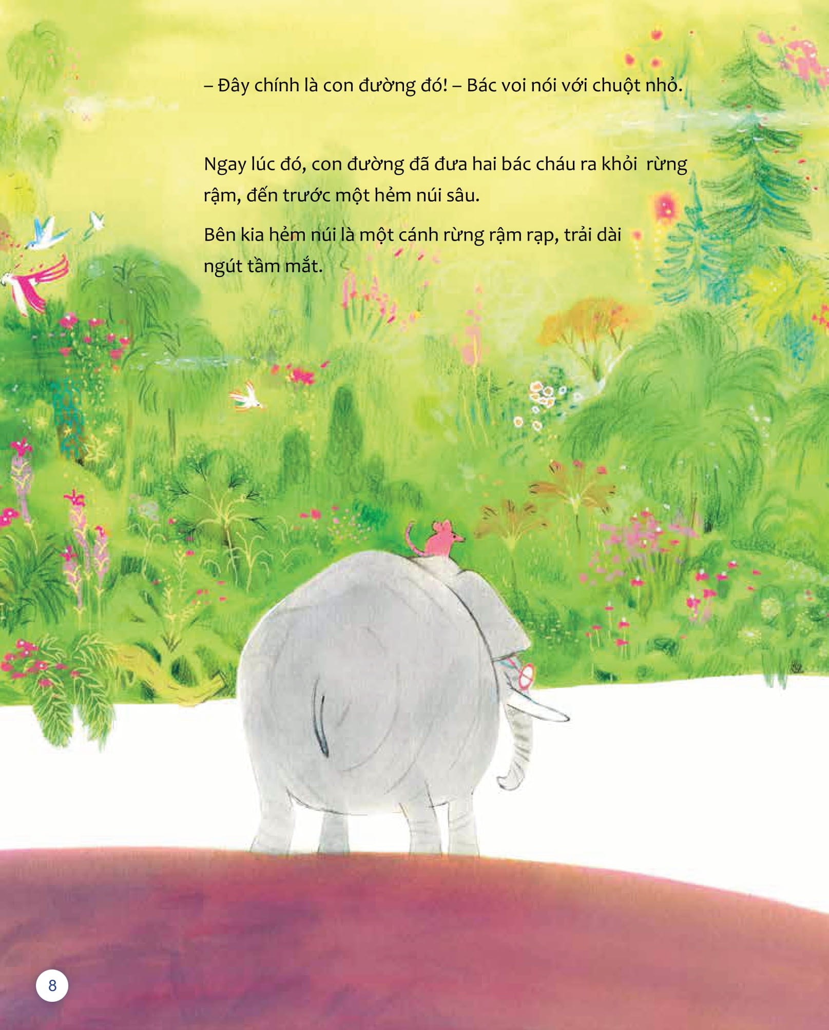 To Thay…Ban Thay…Nhung Goc Nhin Khac - Doi Ban