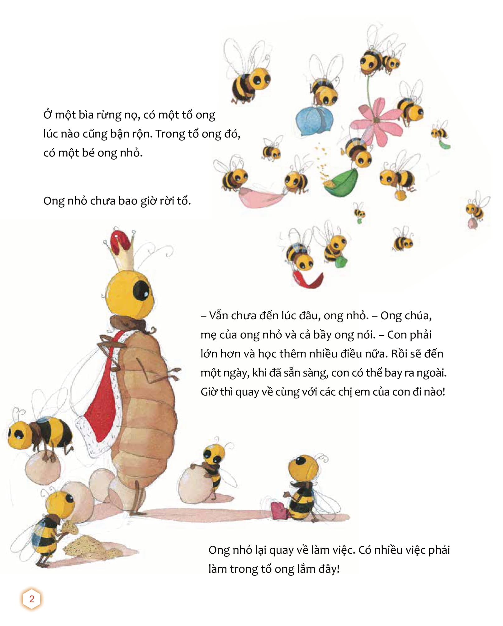 To Thay…Ban Thay…Nhung Goc Nhin Khac - Mot Ngay Rat "Khac"