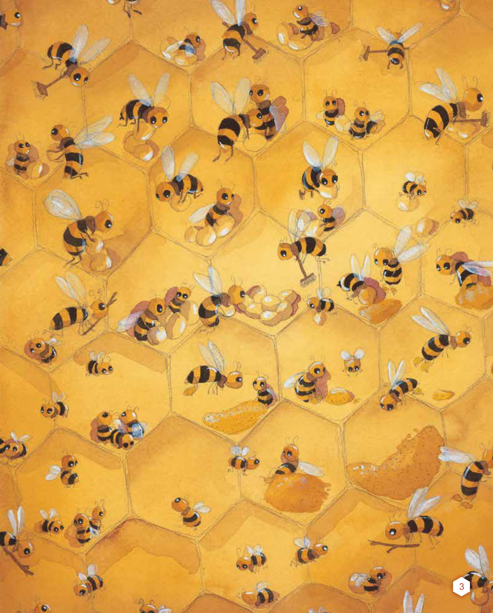 To Thay…Ban Thay…Nhung Goc Nhin Khac - Mot Ngay Rat "Khac"