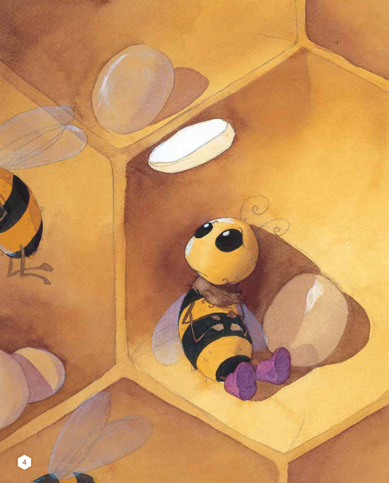 To Thay…Ban Thay…Nhung Goc Nhin Khac - Mot Ngay Rat "Khac"