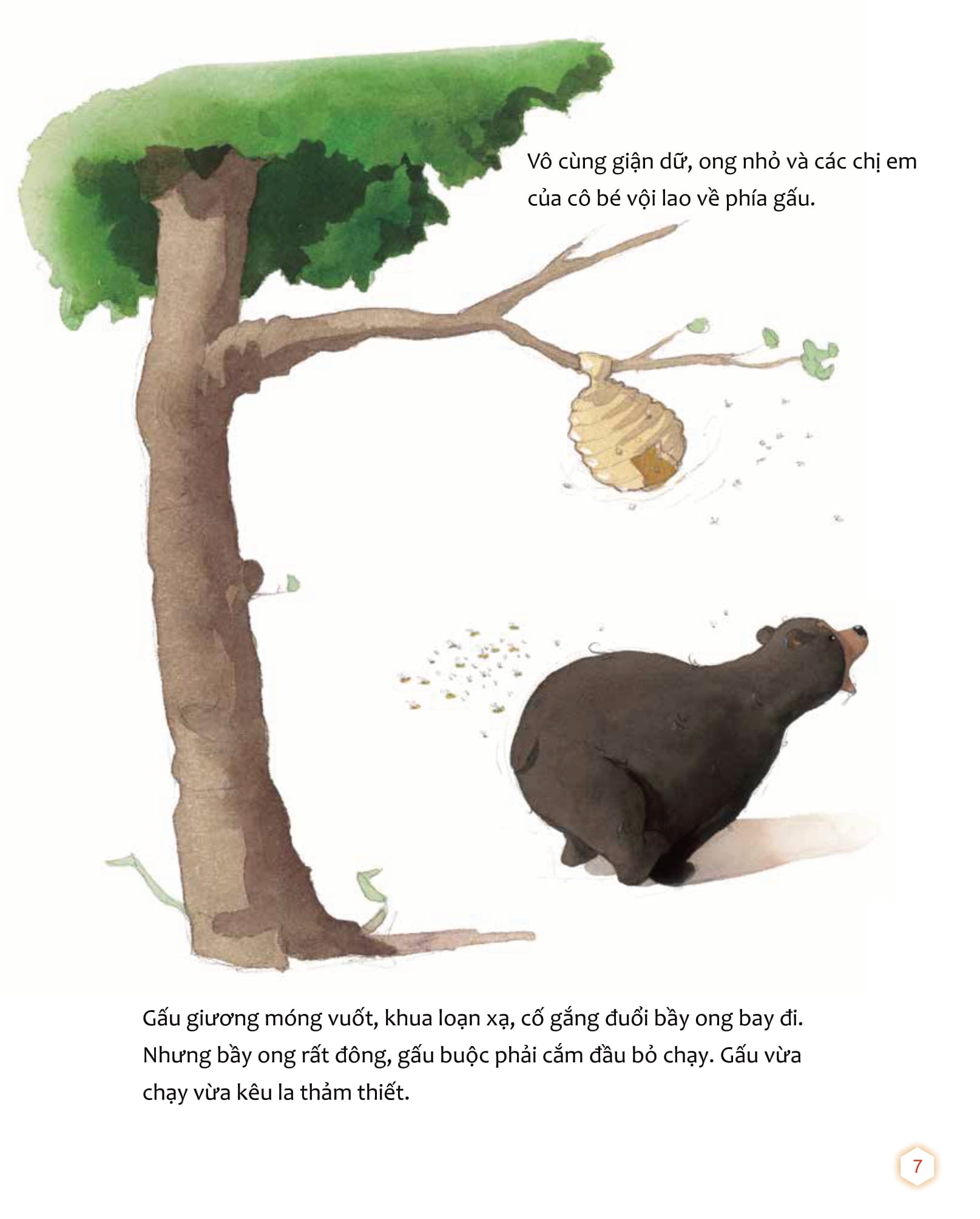 To Thay…Ban Thay…Nhung Goc Nhin Khac - Mot Ngay Rat "Khac"