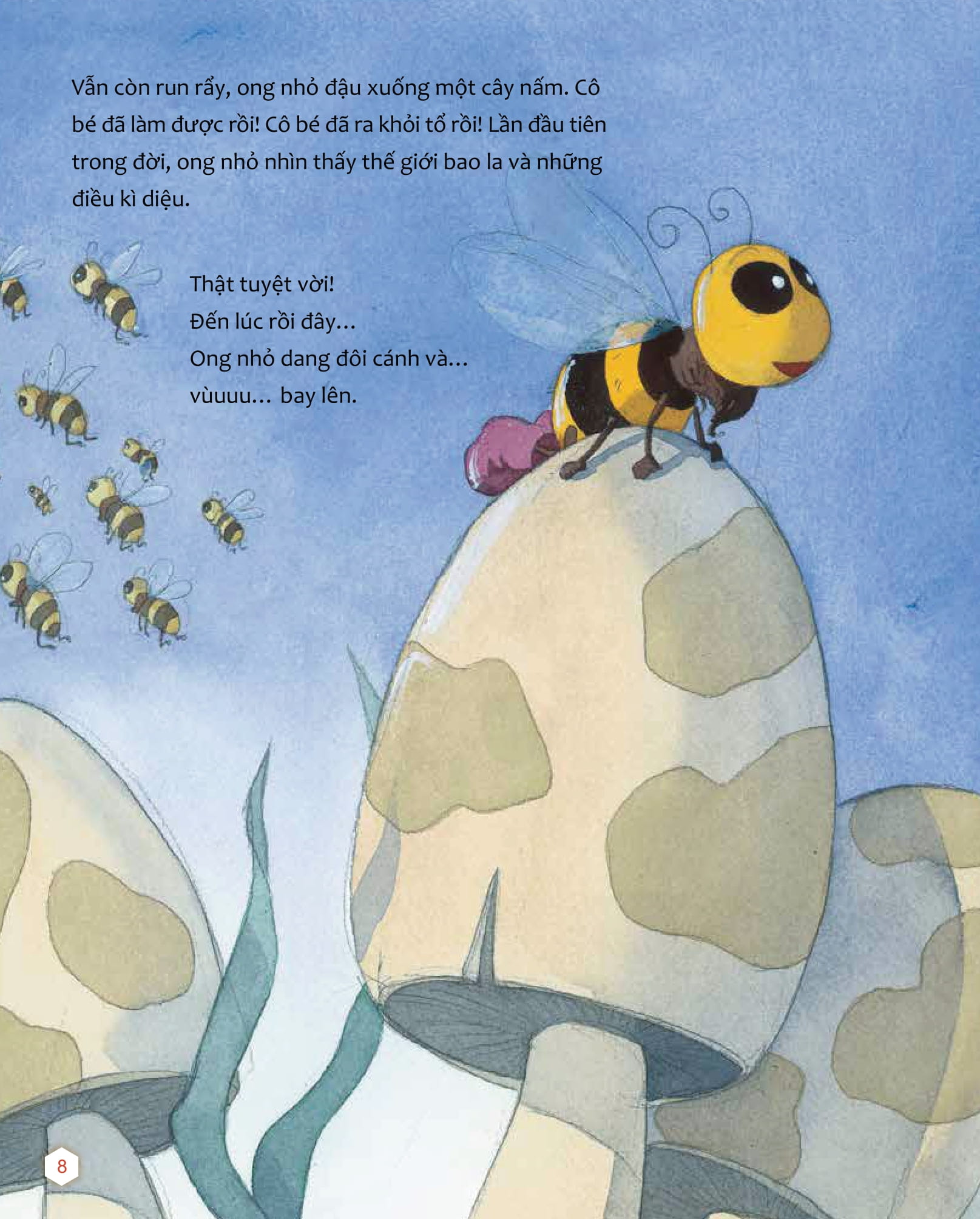 To Thay…Ban Thay…Nhung Goc Nhin Khac - Mot Ngay Rat "Khac"