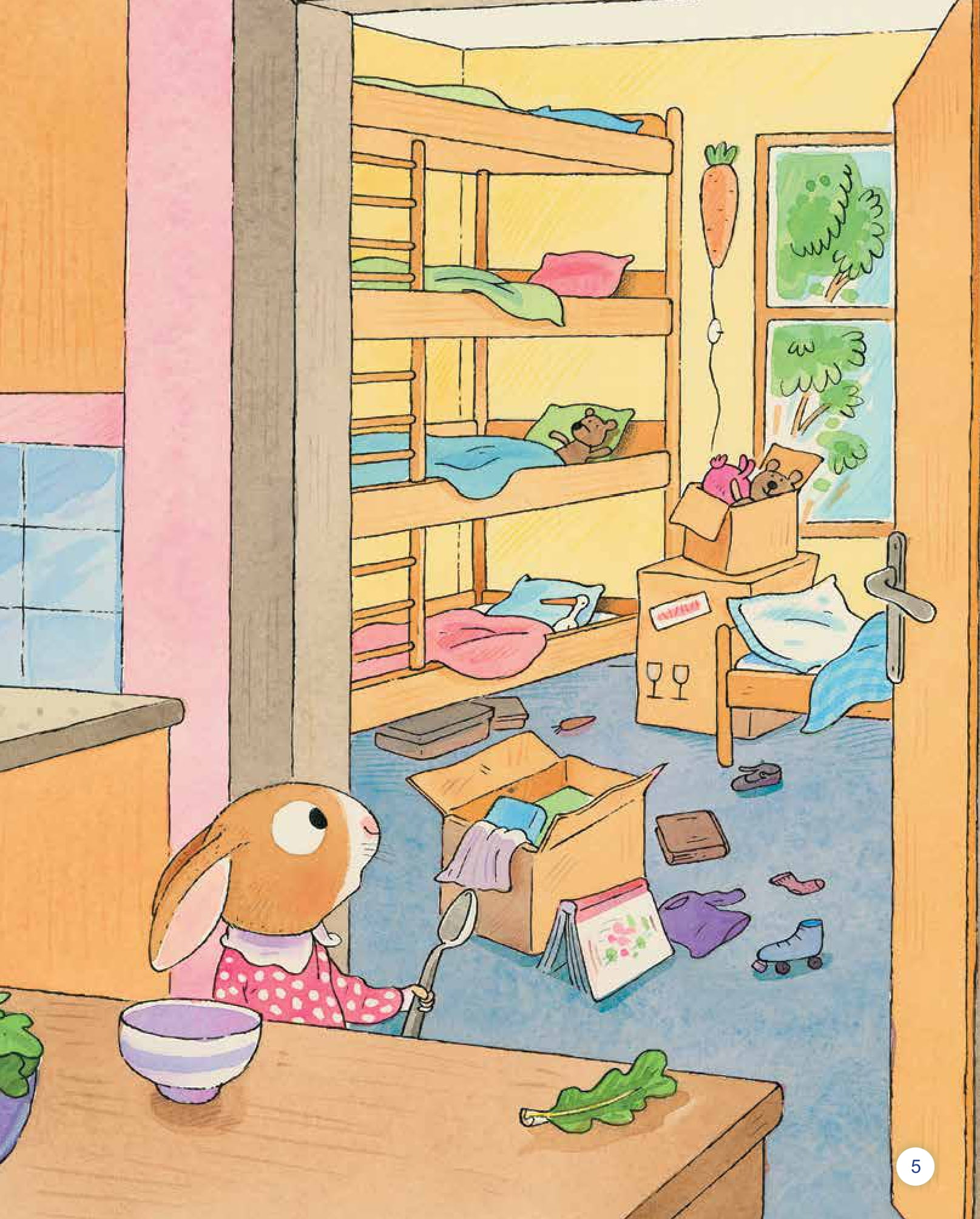 To Thay…Ban Thay…Nhung Goc Nhin Khac - Nguoi Ban Moi