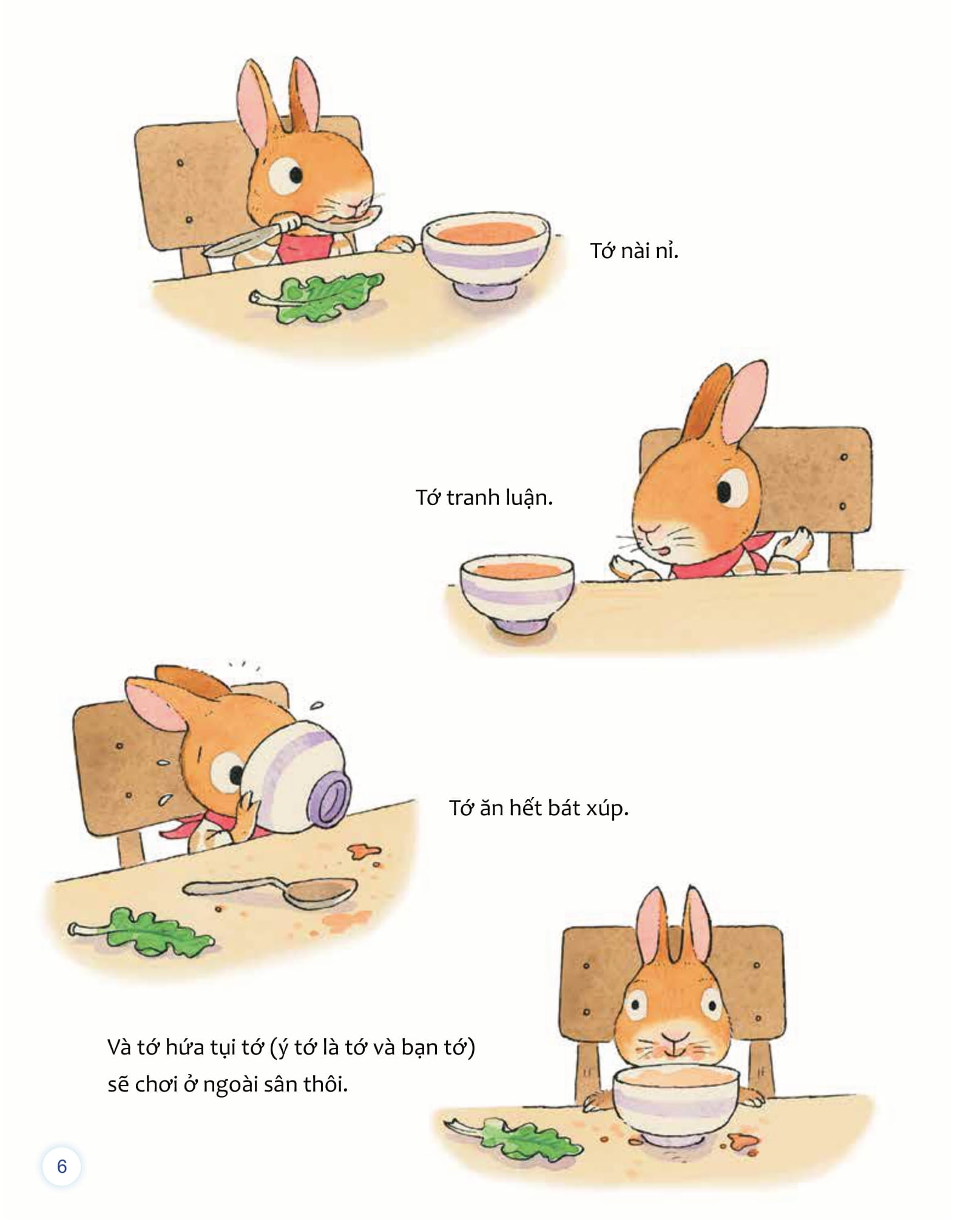 To Thay…Ban Thay…Nhung Goc Nhin Khac - Nguoi Ban Moi