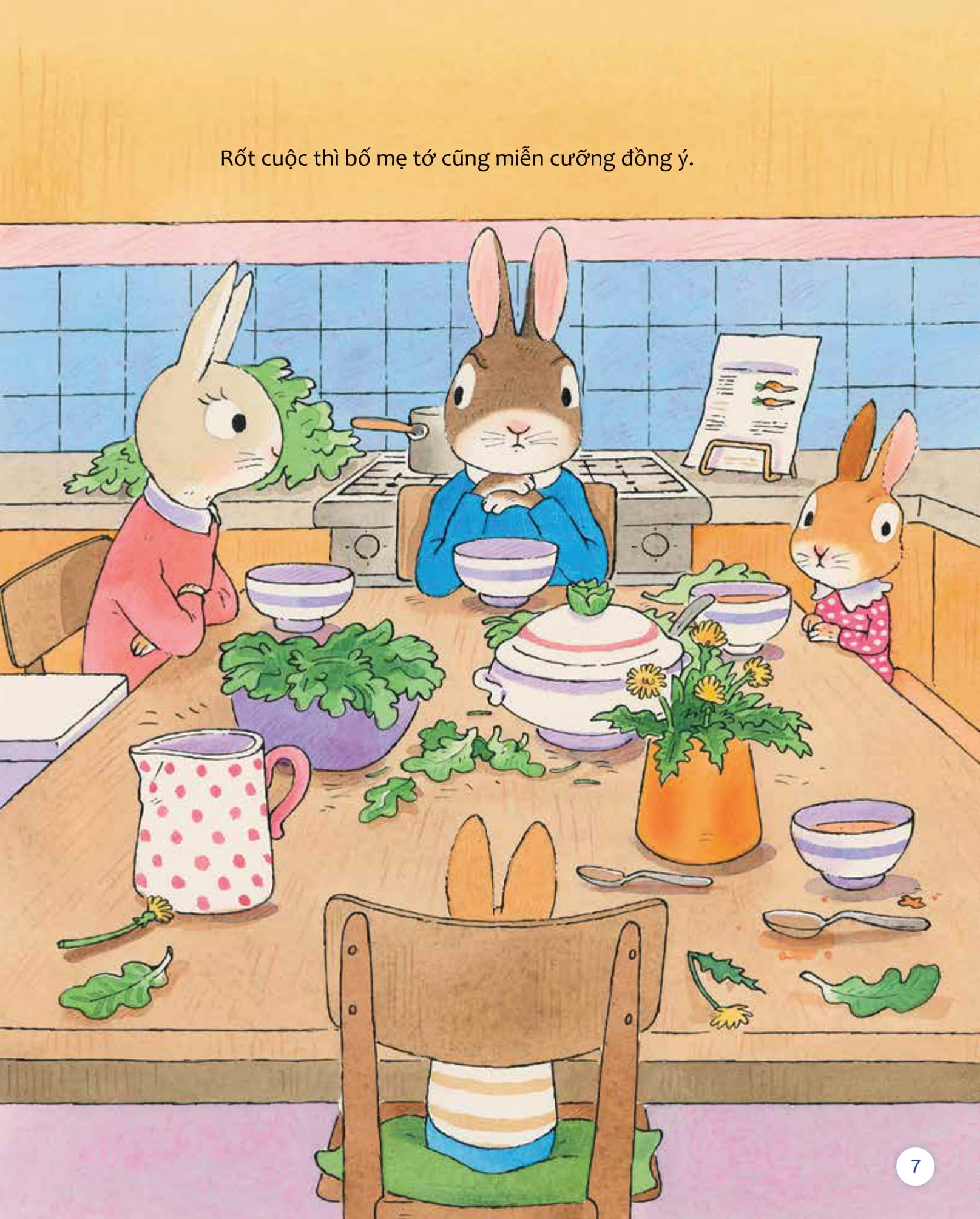 To Thay…Ban Thay…Nhung Goc Nhin Khac - Nguoi Ban Moi