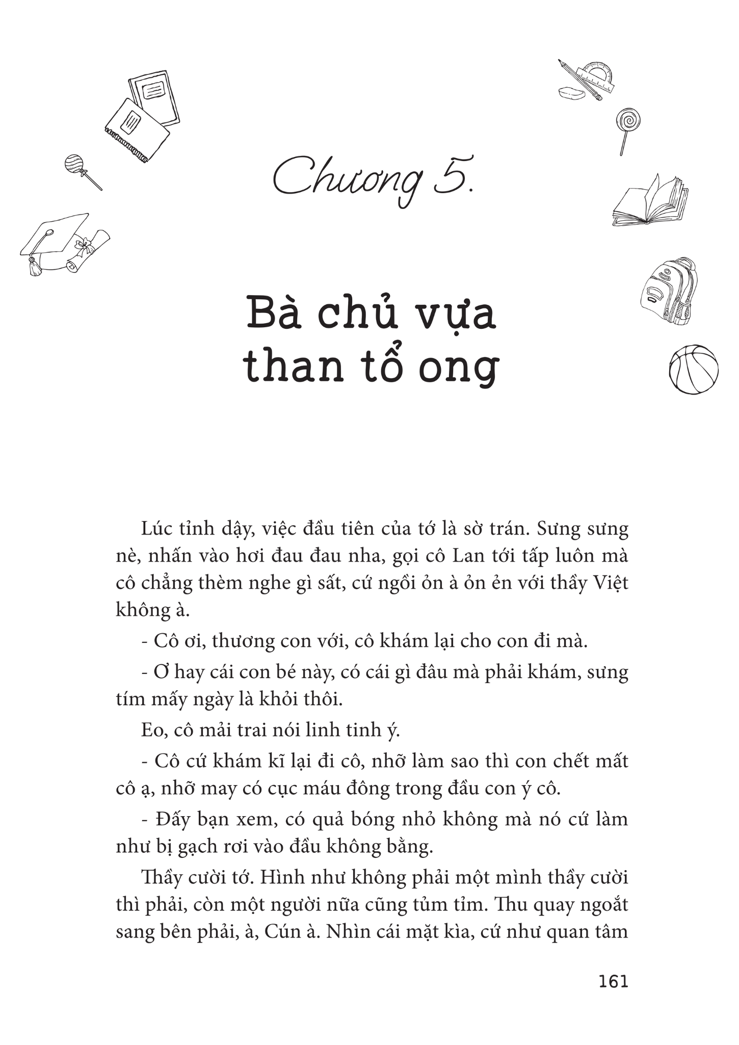 tớ thích cậu hơn cả harvard