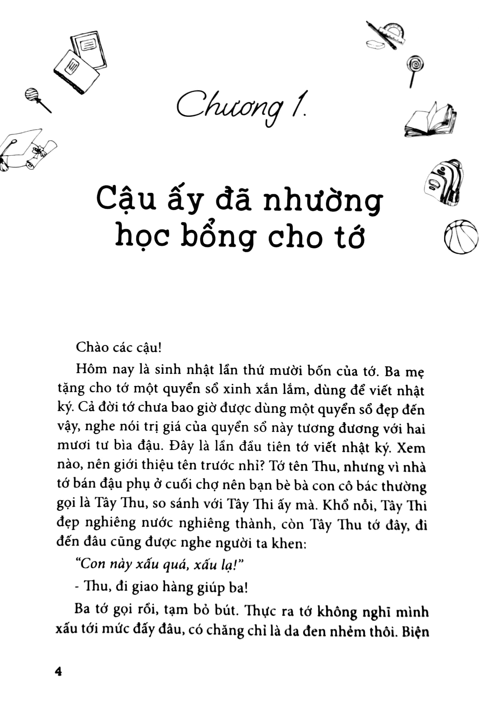 tớ thích cậu hơn cả harvard (tái bản 2023)