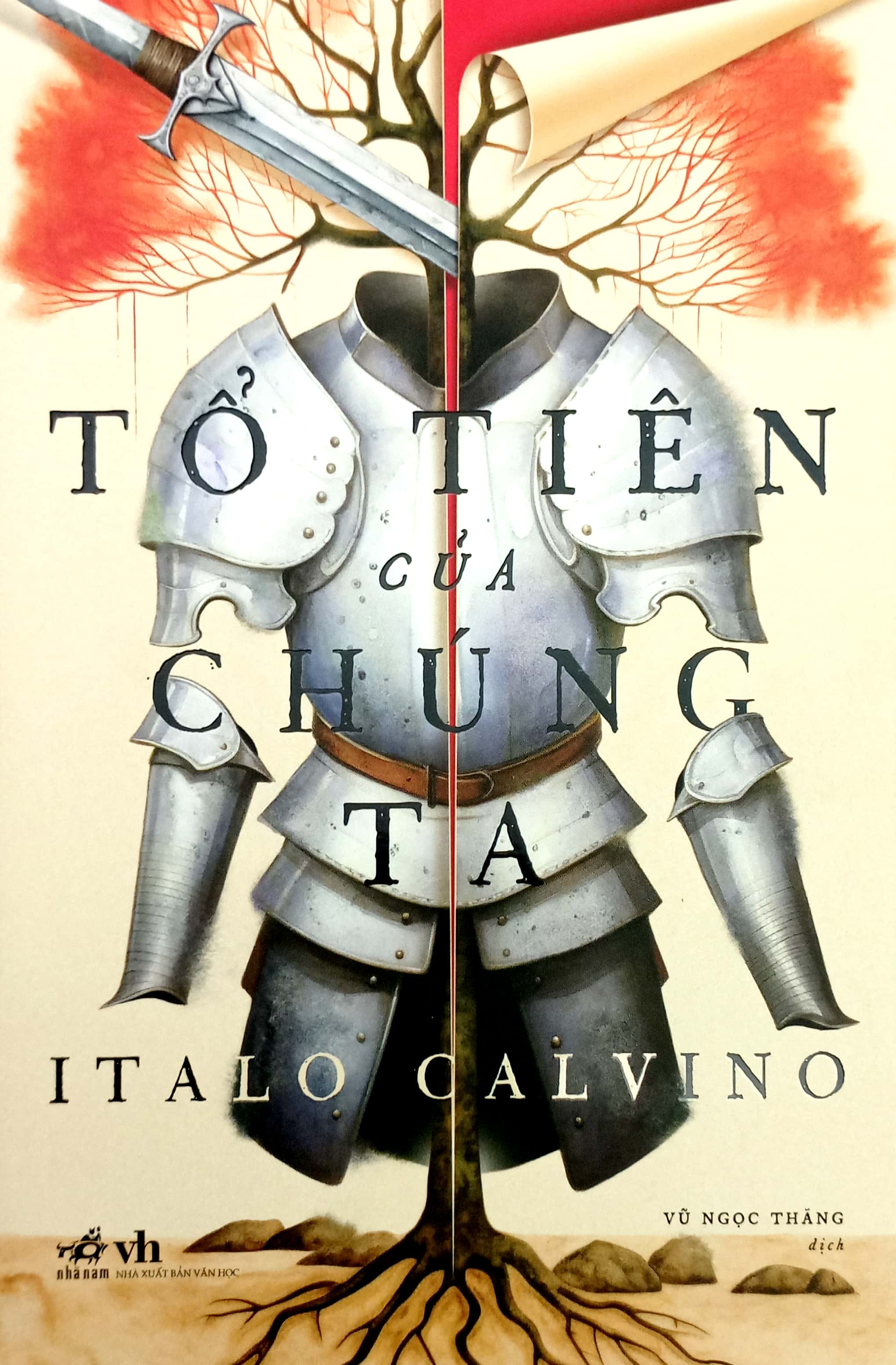 tổ tiên của chúng ta