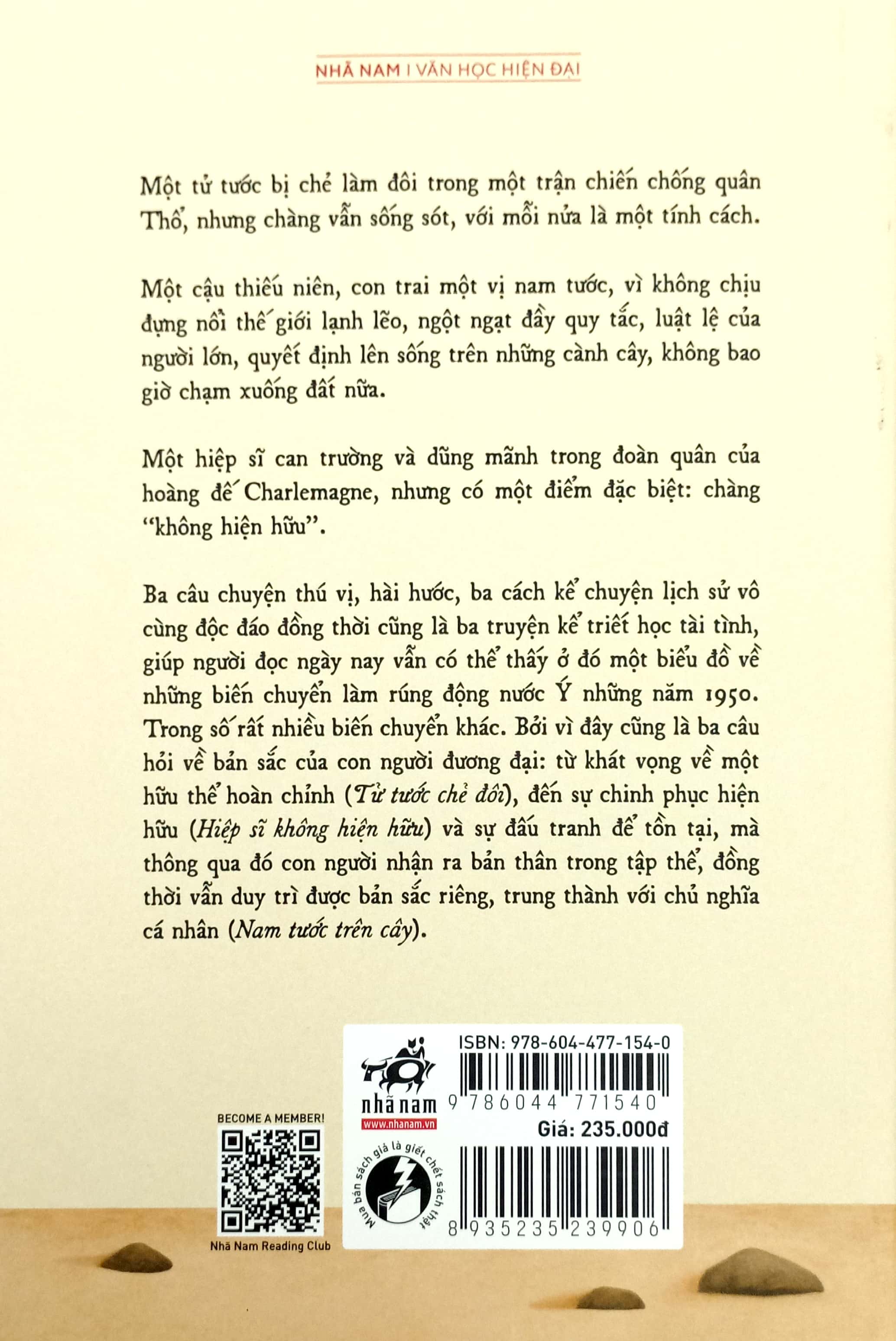 tổ tiên của chúng ta