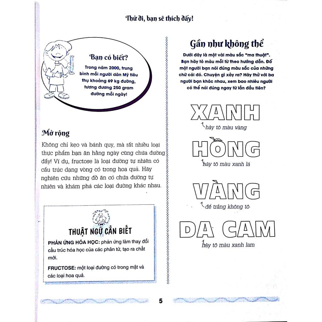 tớ tư duy như một ảo thuật gia - tất tần tật về thí nghiệm thần kỳ (tái bản 2024)