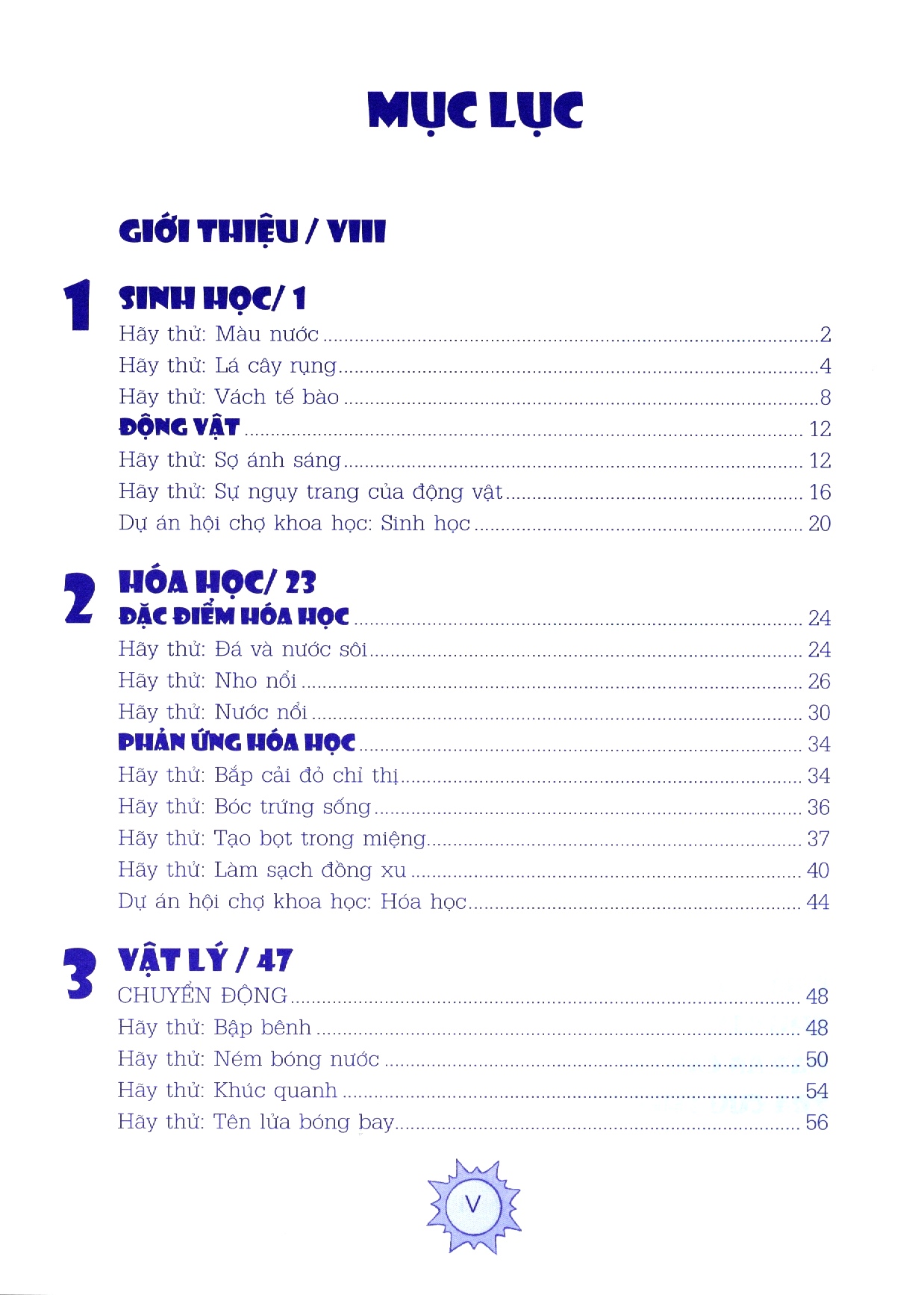 tớ tư duy như một nhà khoa học - tất tần tật về thí nghiệm khoa học (tái bản 2021)