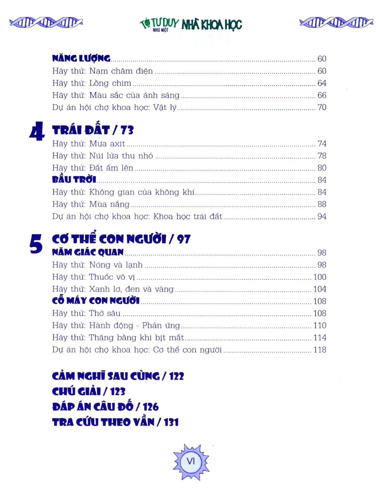 To Tu Duy Nhu Mot Nha Khoa Hoc - Tat Tan Tat Ve Thi Nghiem Khoa Hoc (Tai Ban 2025)