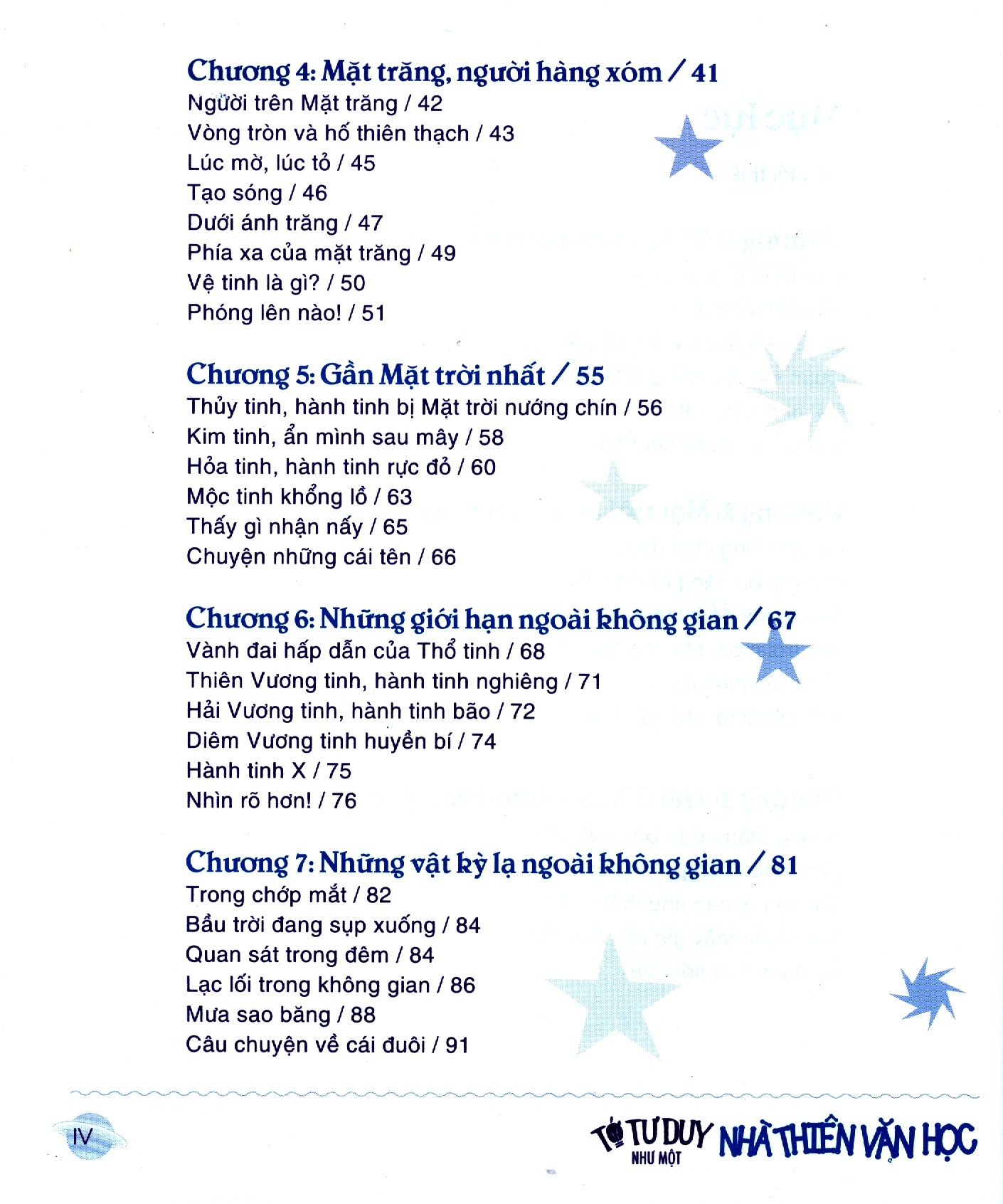 To Tu Duy Nhu Mot Nha Thien Van Hoc - Tat Tan Tat Ve Vu Tru (Tai Ban 2025)