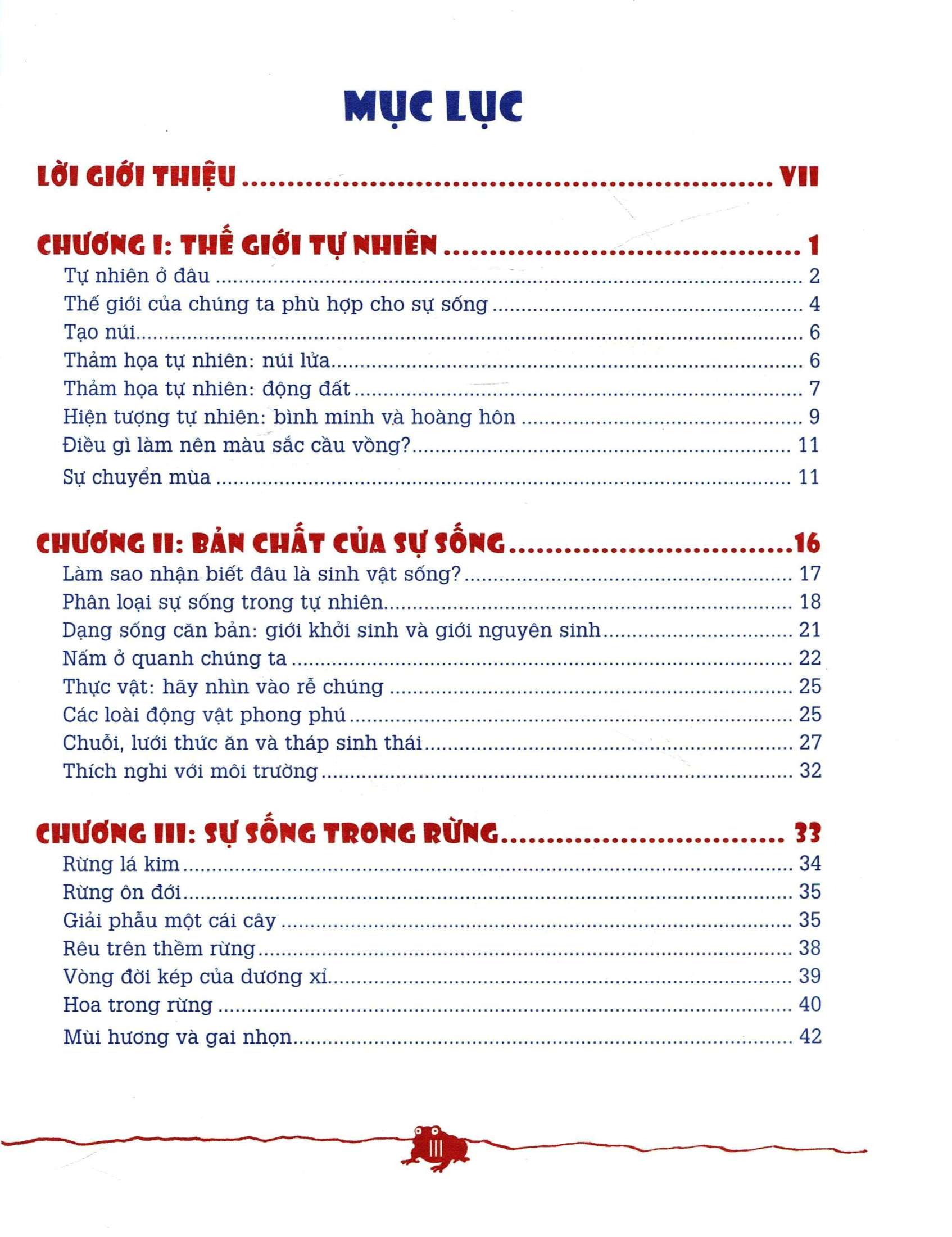 tớ tư duy như một nhà tự nhiên học - tất tần tật về tự nhiên (tái bản 2024)