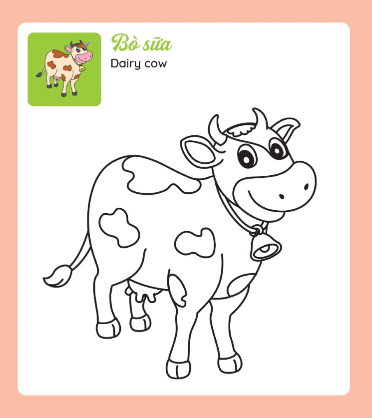 tớ tự tô - người bạn đáng yêu