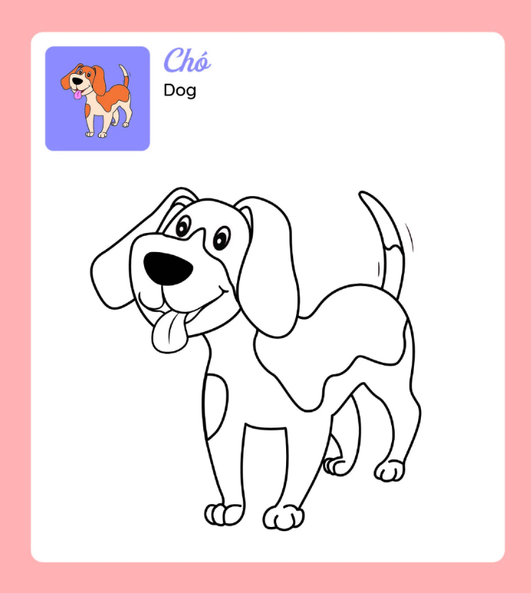 tớ tự tô - người bạn đáng yêu