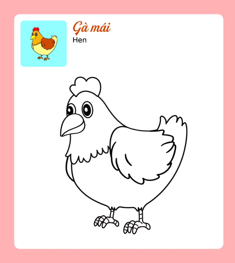 tớ tự tô - người bạn đáng yêu