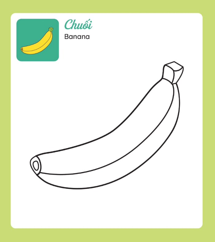 tớ tự tô - rau quả ngọt lành