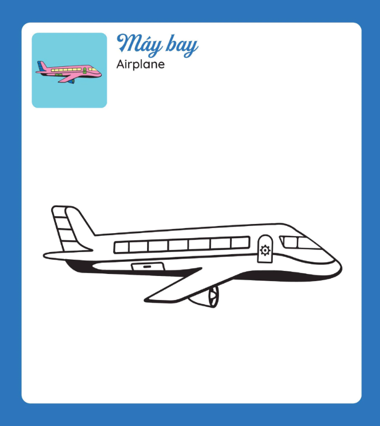 tớ tự tô - thế giới xe cộ