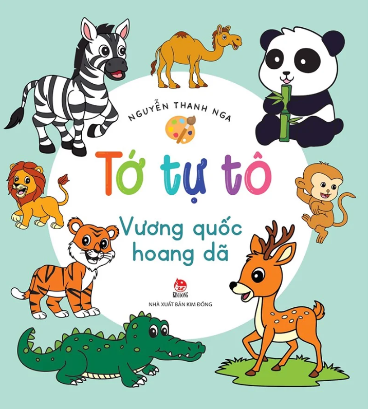 tớ tự tô - vương quốc hoang dã