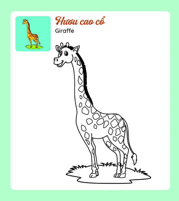 tớ tự tô - vương quốc hoang dã