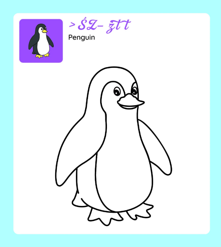 tớ tự tô - xứ sở chim muông