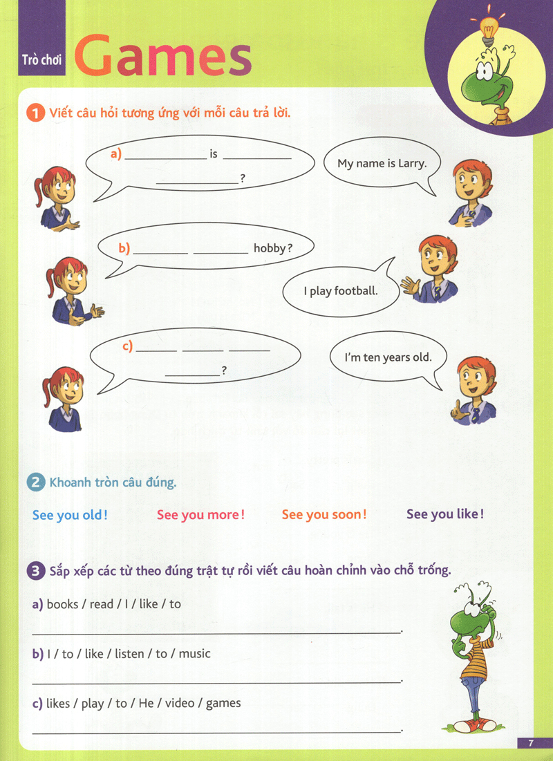 to understand english - lớp 4 (kèm cd)