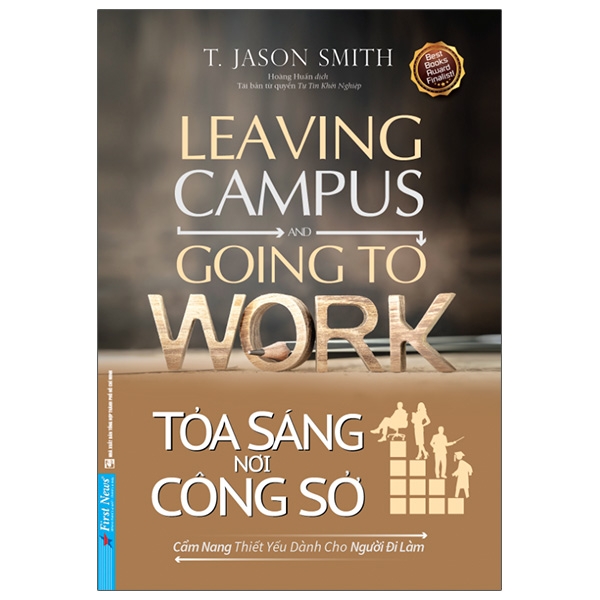 tỏa sáng nơi công sở