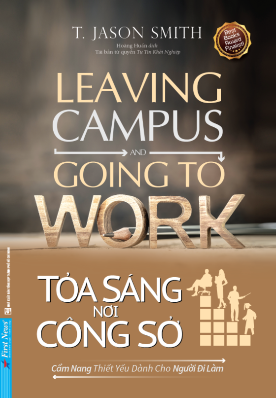 tỏa sáng nơi công sở