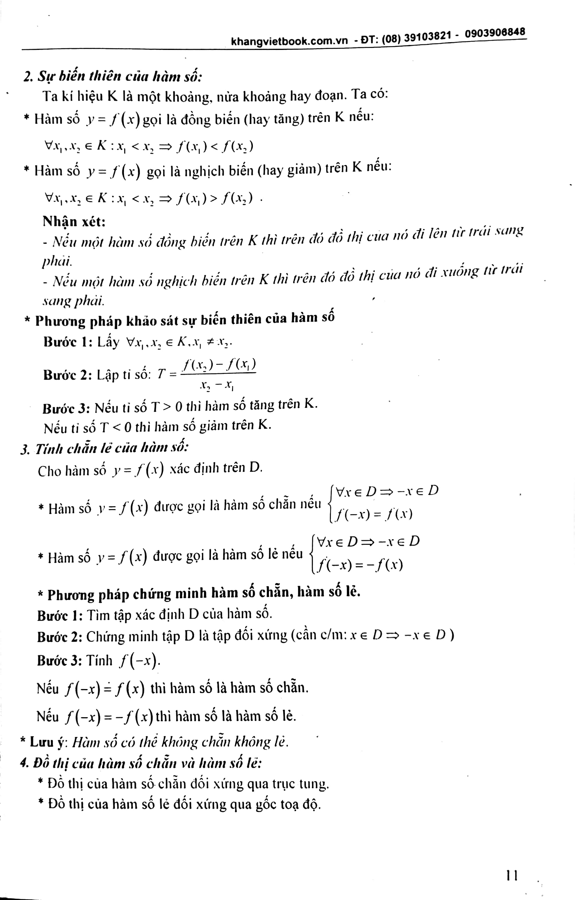 Toan 10 - Bi Quyet Dat Diem 10 Kiem Tra Dinh Ki