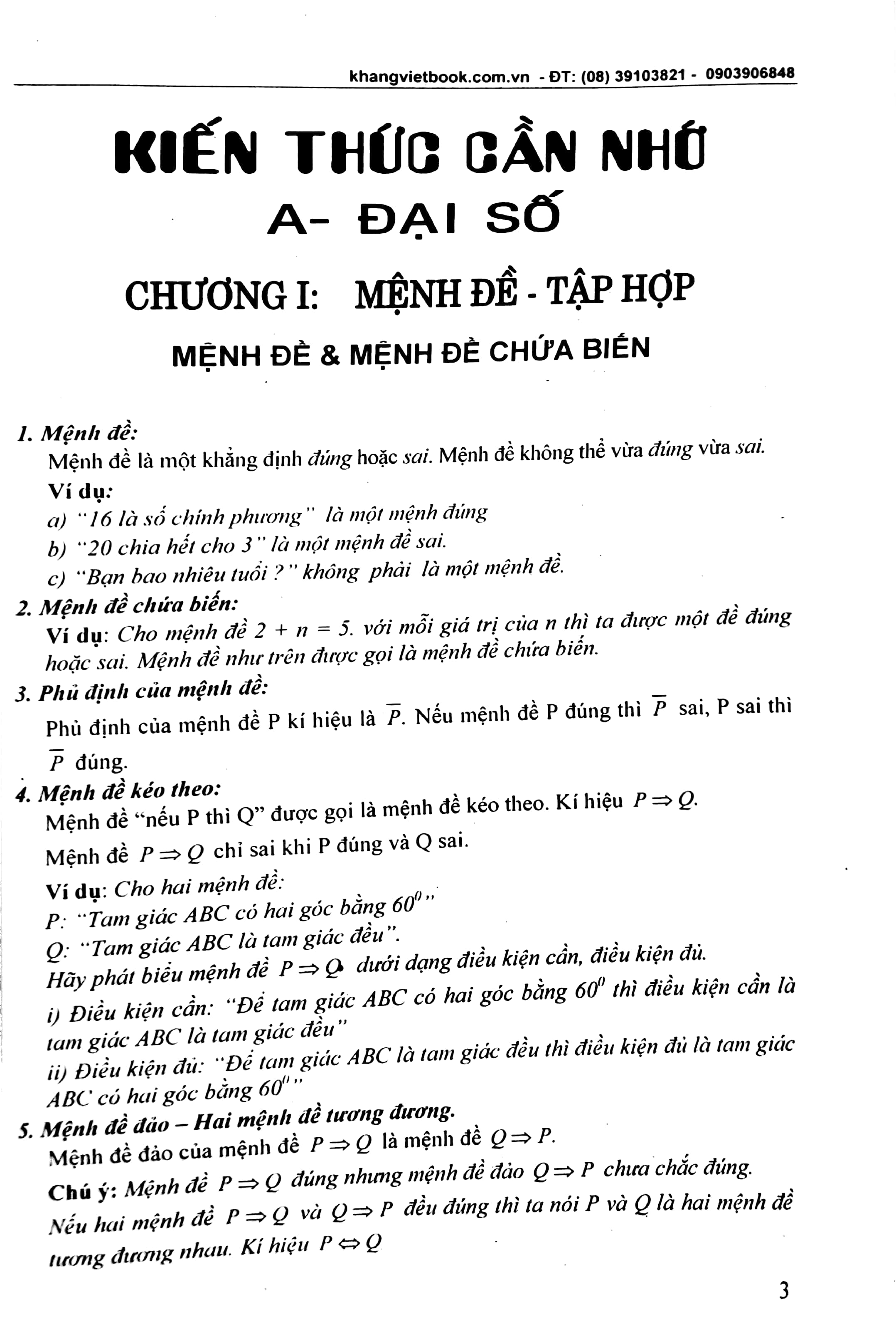 Toan 10 - Bi Quyet Dat Diem 10 Kiem Tra Dinh Ki